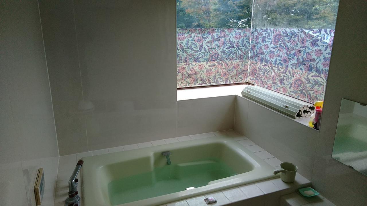 Guesthouse Taihei Aszo Kültér fotó